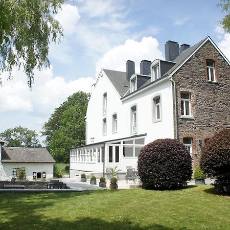 Hostellerie La Maison de Maître Arbrefontaine Exterior foto